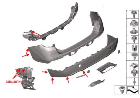 Антифриз для bmw e84